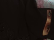 Natural Big Boobs Fucked In Niqab 7/16