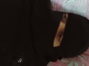 Natural Big Boobs Fucked In Niqab 8/16