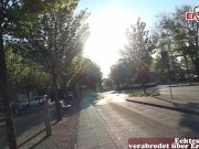 Deutsche 18 jährige Schlampe beim echten Sexdate sofort ohne Gummi gefickt 2/16