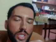 CUM SWALLOW EATING BY 20 INCH HUGE BLACK COCK HORNY WETPUSSY FETISH BRAZZERS GANGBROS PORN 8K HD BIG 10/16