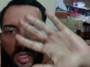 CUM SWALLOW EATING BY 20 INCH HUGE BLACK COCK HORNY WETPUSSY FETISH BRAZZERS GANGBROS PORN 8K HD BIG 12/16