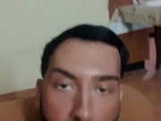 CUM SWALLOW EATING BY 20 INCH HUGE BLACK COCK HORNY WETPUSSY FETISH BRAZZERS GANGBROS PORN 8K HD BIG 14/16