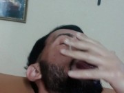 CUM SWALLOW EATING BY 20 INCH HUGE BLACK COCK HORNY WETPUSSY FETISH BRAZZERS GANGBROS PORN 8K HD BIG 4/16