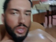 CUM SWALLOW EATING BY 20 INCH HUGE BLACK COCK HORNY WETPUSSY FETISH BRAZZERS GANGBROS PORN 8K HD BIG 9/16