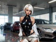 haypeer elite game playe hentai xxx fuck 12/16