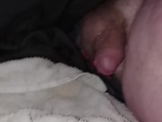 Morning masterbation 1/16