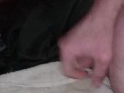 Morning masterbation 10/16