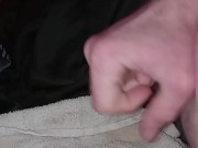 Morning masterbation 6/16