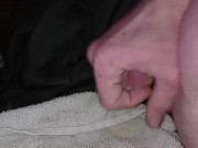 Morning masterbation 7/16