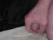 Morning masterbation 9/16