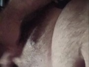 Back at it again rubbing my cock for you 16/16