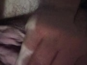 Back at it again rubbing my cock for you 6/16