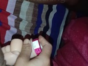 लाहुरेनी बुढिलाई फकायेर 2 वटा लाडो ले चिकेको- Nepali Sex Clear Audio. 11/16