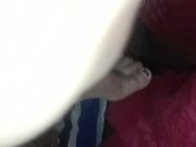 लाहुरेनी बुढिलाई फकायेर 2 वटा लाडो ले चिकेको- Nepali Sex Clear Audio. 13/16