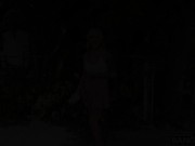 BANGBROS - Mayara Lopes Can't Believe Her Eyes Seeing How Big Jonathan Jordan's Cock is 1/16