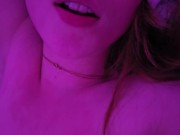 little slut gets fucked and moans too loud she loves it deep and gets fingered hardcore fuck 16/16
