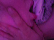 little slut gets fucked and moans too loud she loves it deep and gets fingered hardcore fuck 5/16