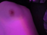 little slut gets fucked and moans too loud she loves it deep and gets fingered hardcore fuck 8/16