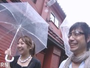 Real japanese girl with big tits need hard cock to fuck her wet pussy 2/16