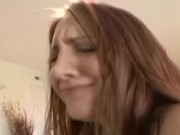 Slut Cadence Caliber loves sex and getting cum in her mouth 15/16