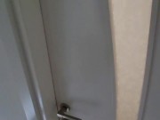 Husband Joins In After Catching His Cheating Wife Fucking The Hot Blonde 1/16