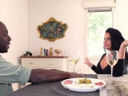 Kat Aluna Hard Cuckold Fucking Squirt with Joss Lescaf 6/16