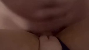 Watch my BF fuck me hard and deep until I cum