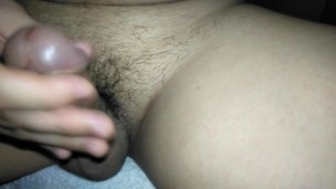 Masturbação Solo Explosiva: CUMpilation Intensa