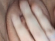 TRAILER: Playing with my wet pussy 11/16