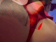 Make Dat Ass Drop 8/16