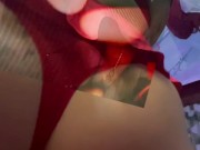 Make Dat Ass Drop 9/16