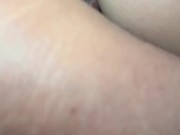 I let his homeboy nut in me raw! OMG! 11/16