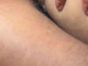 I let his homeboy nut in me raw! OMG! 13/16