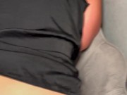 I let his homeboy nut in me raw! OMG! 9/16