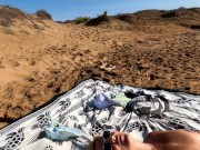 Me encanta sentirme como una puta mientras mi marido me graba. 11/16