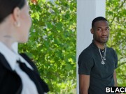 BLACKED BBC-Loving Beauty Lisa Is A Pro At Sealing The Deal 5/16