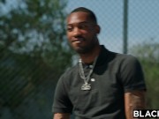 BLACKED BBC-Loving Beauty Lisa Is A Pro At Sealing The Deal 6/16