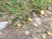 I found used condoms. Drank the cum from him and jerked off his hairy dick 4/16