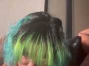 LA NIGHTS POV FUCK 2/16