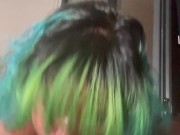 LA NIGHTS POV FUCK 4/16