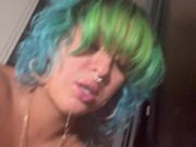 LA NIGHTS POV FUCK 8/16