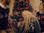 Bootylicious Carmen Caliente has an Ass Clap Addiction only Stepbro Can Put a Stop to - S1:E5 1/16