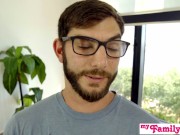 Bootylicious Carmen Caliente has an Ass Clap Addiction only Stepbro Can Put a Stop to - S1:E5 3/16