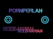 Que rico moja la verga mi madrastra, toda húmeda su vagina peluda 1/16