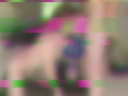 Maxime Horns and His Lovers: Hardcore Sex and Bisexual Pleasure with Four in a Construction Site 14/16