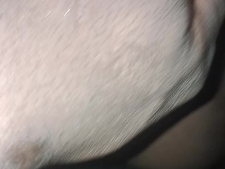 Cream pie