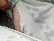 relaxing after shower webcam male 1/16