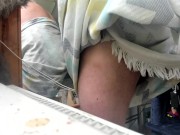 relaxing after shower webcam male 6/16