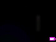 It's not just a big dick, it's a cum cannon ! 13/16