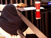 واسه پاس شدن امتحانم مجبور شدم به استاد کیر کلفتم بدم ، از دست ندی ، آخرش آبش فقط 💦💦 6/16